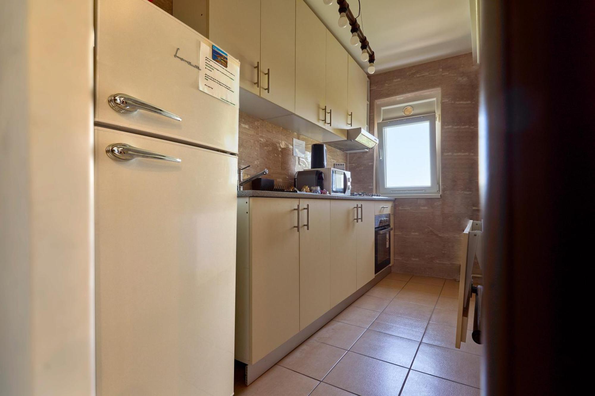 11 Baneasa Airport Apartament Bukareszt Zewnętrze zdjęcie